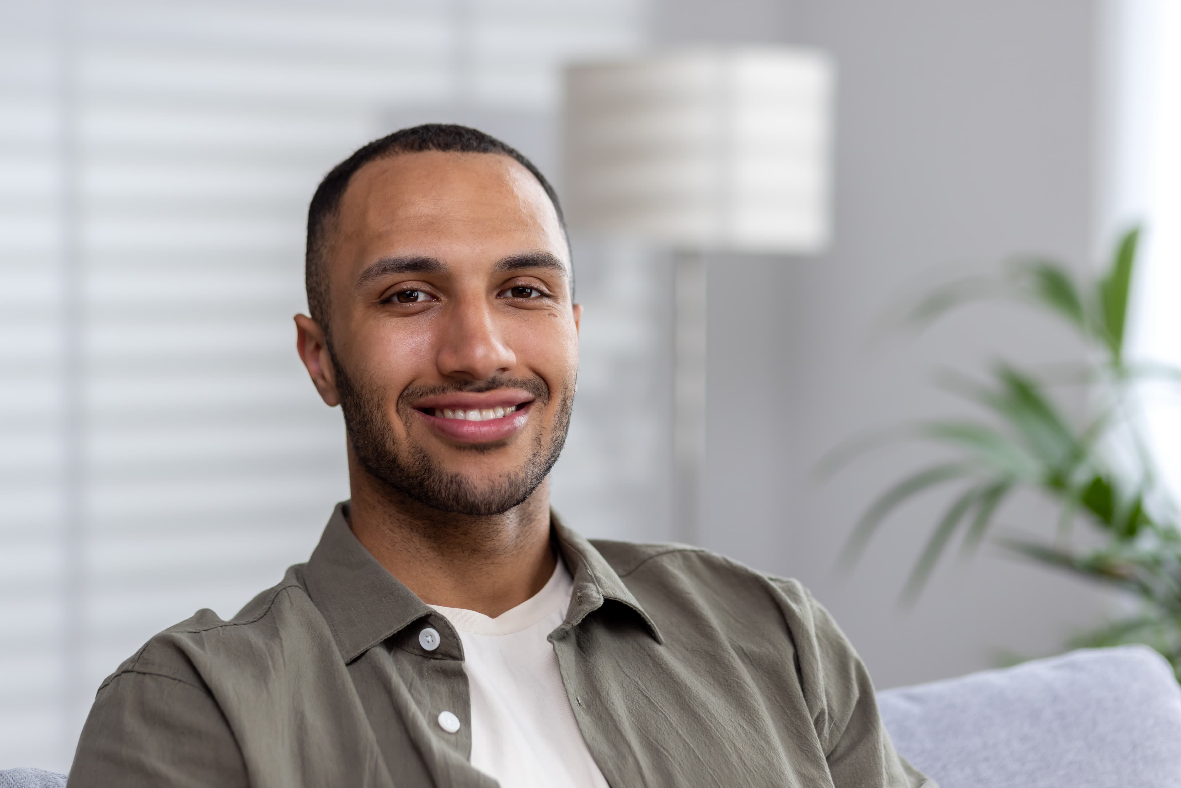 A & R CAMPBELL portrait